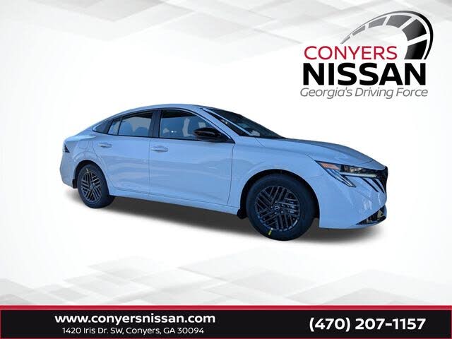 2026 Nissan Sentra