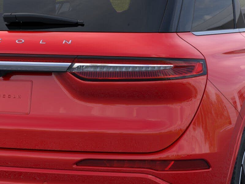 2024 Lincoln Corsair