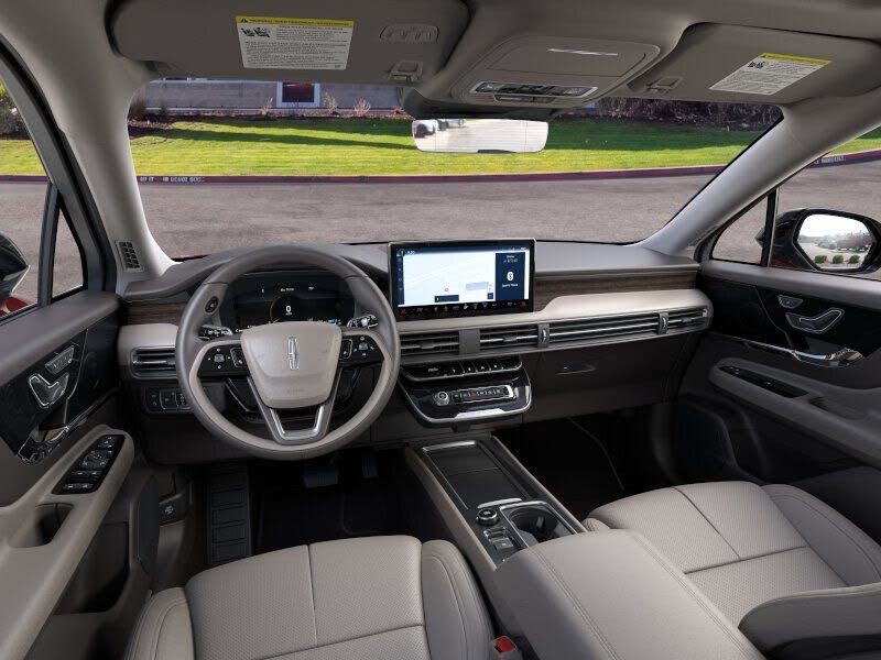 2024 Lincoln Corsair
