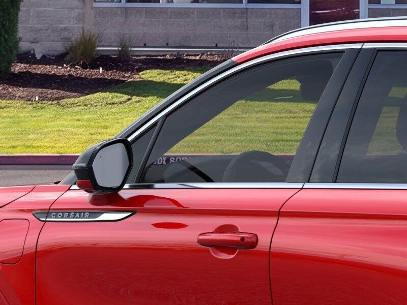 2024 Lincoln Corsair