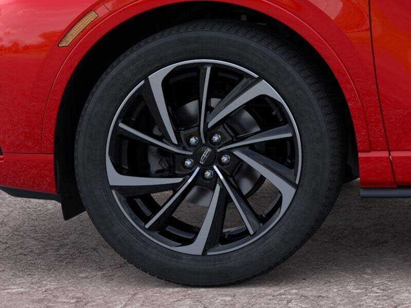 2024 Lincoln Corsair