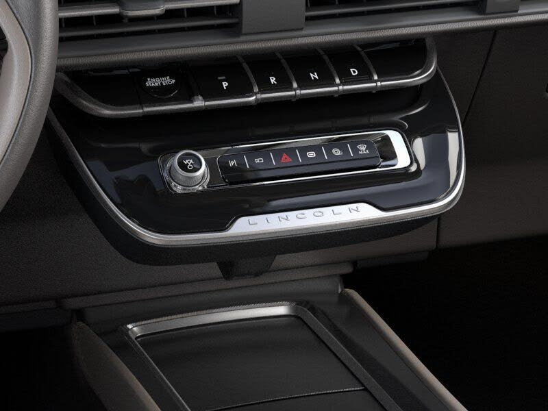 2024 Lincoln Corsair