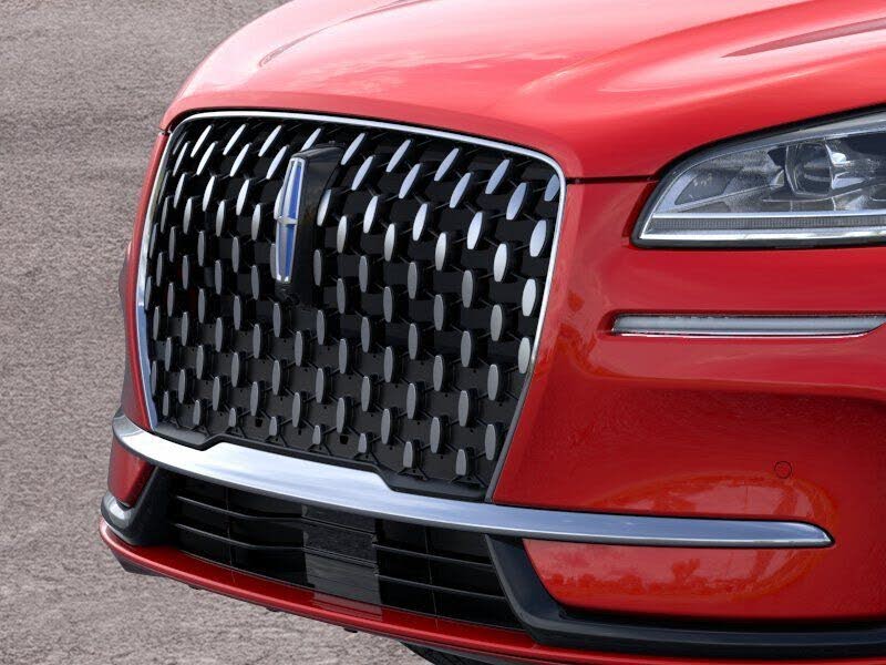 2024 Lincoln Corsair