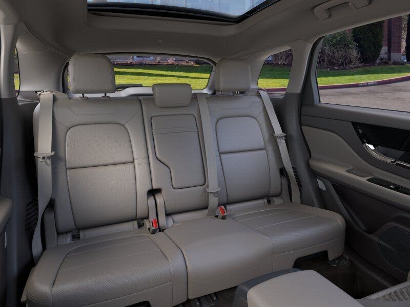 2024 Lincoln Corsair