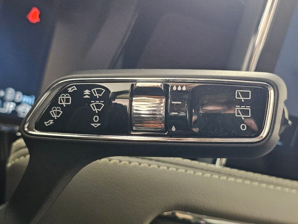 2025 Lincoln Corsair