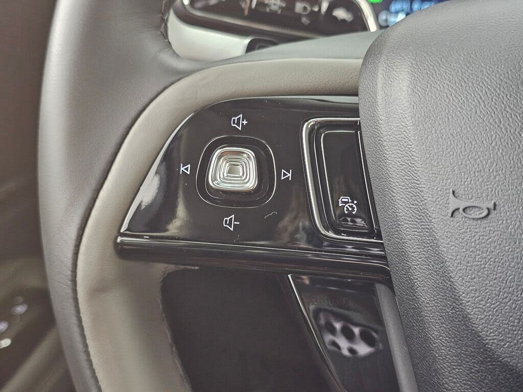 2025 Lincoln Corsair