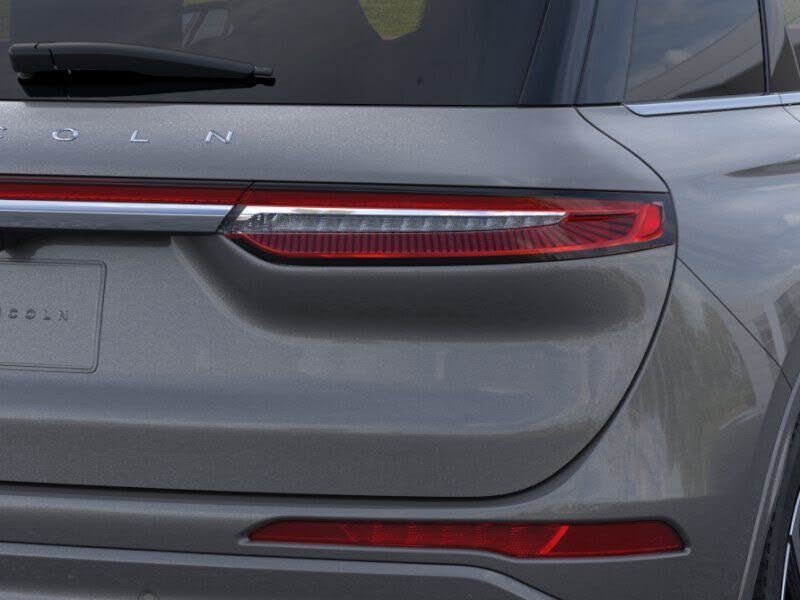 2025 Lincoln Corsair