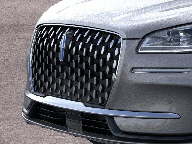 2025 Lincoln Corsair