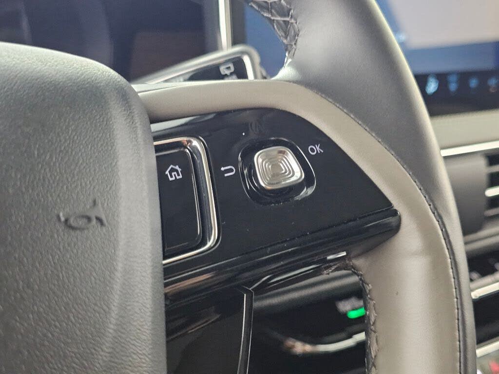 2025 Lincoln Corsair