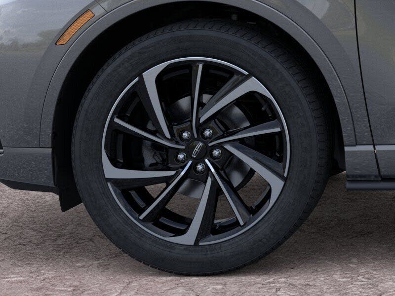 2025 Lincoln Corsair