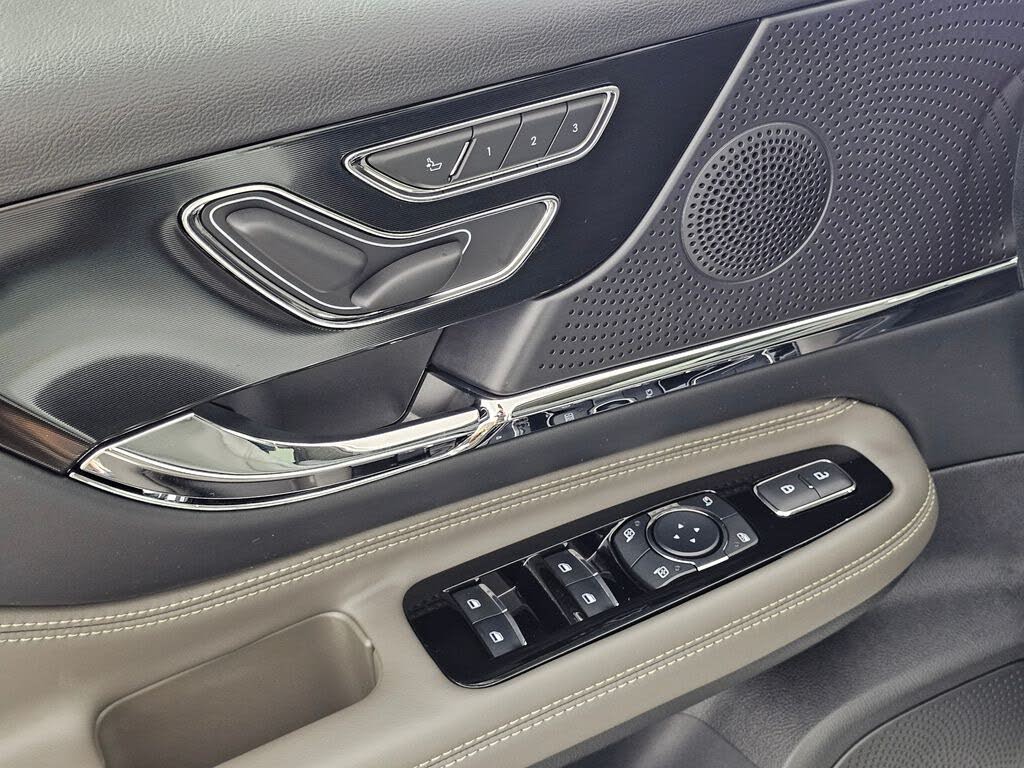 2025 Lincoln Corsair