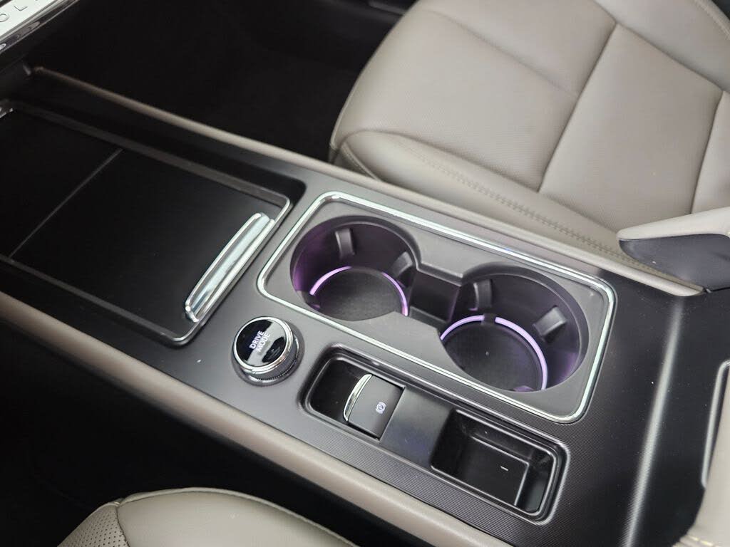 2025 Lincoln Corsair