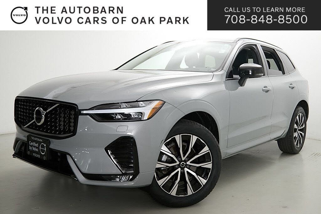 2024 Volvo Xc60