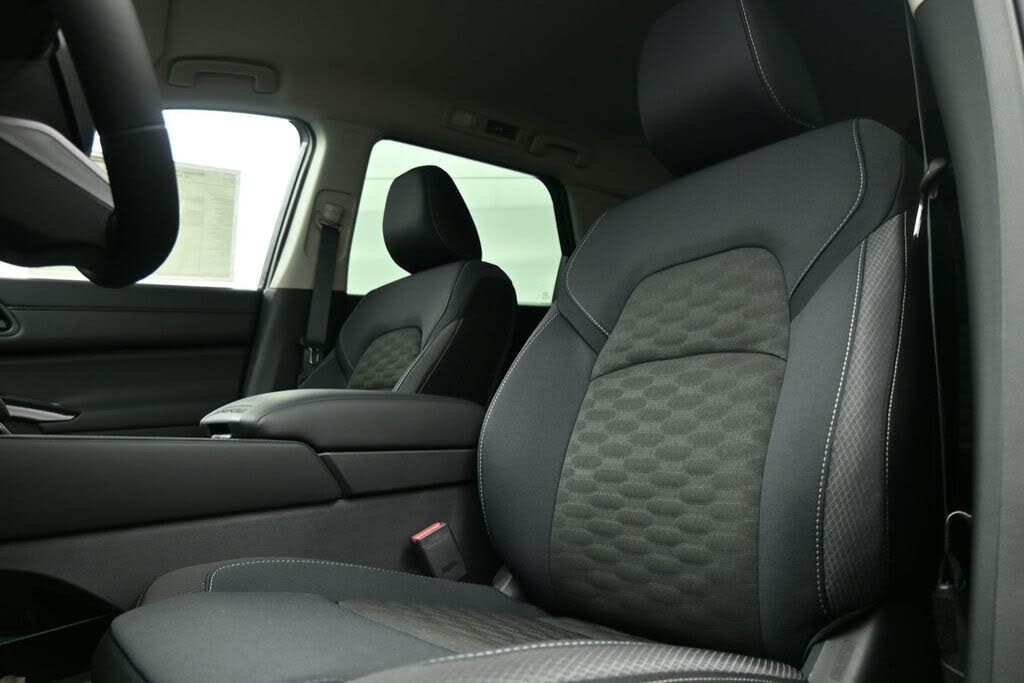 2026 Nissan Pathfinder