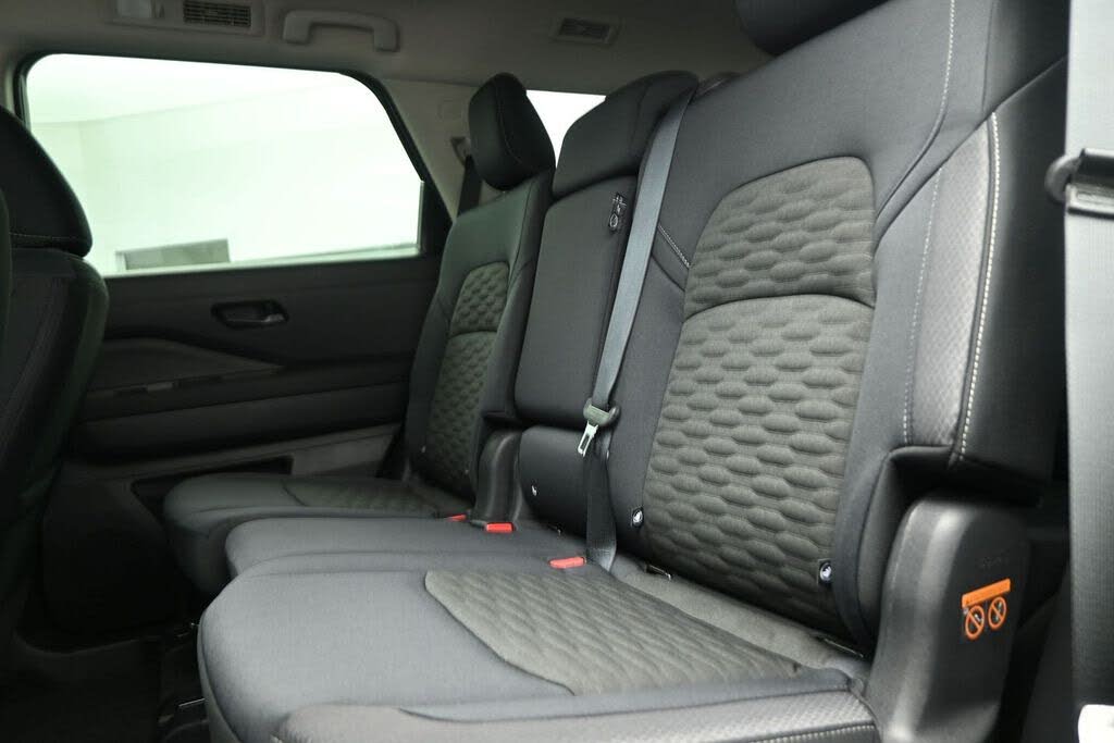 2026 Nissan Pathfinder