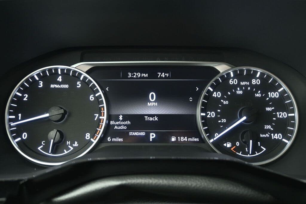 2026 Nissan Pathfinder