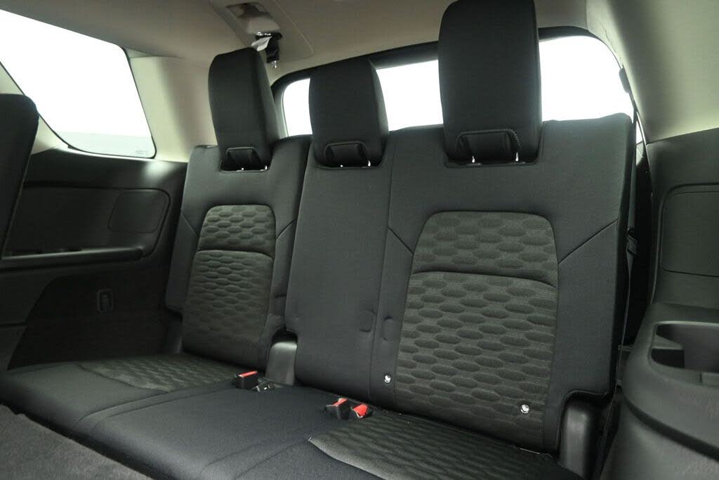2026 Nissan Pathfinder