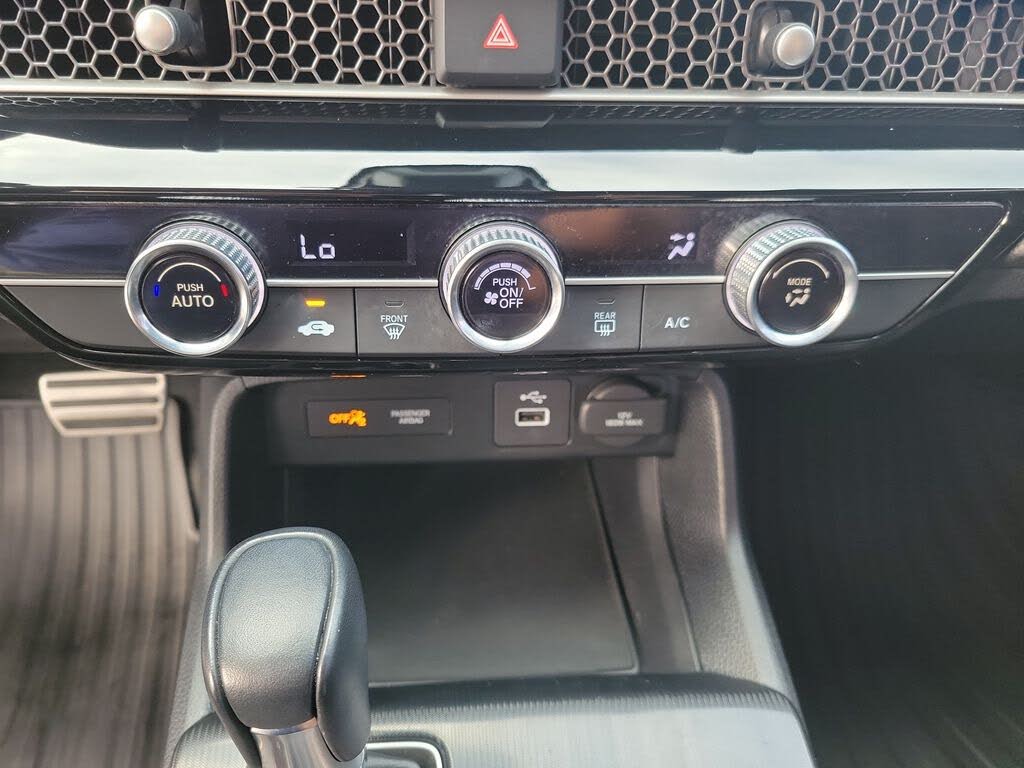 2023 Honda Civic