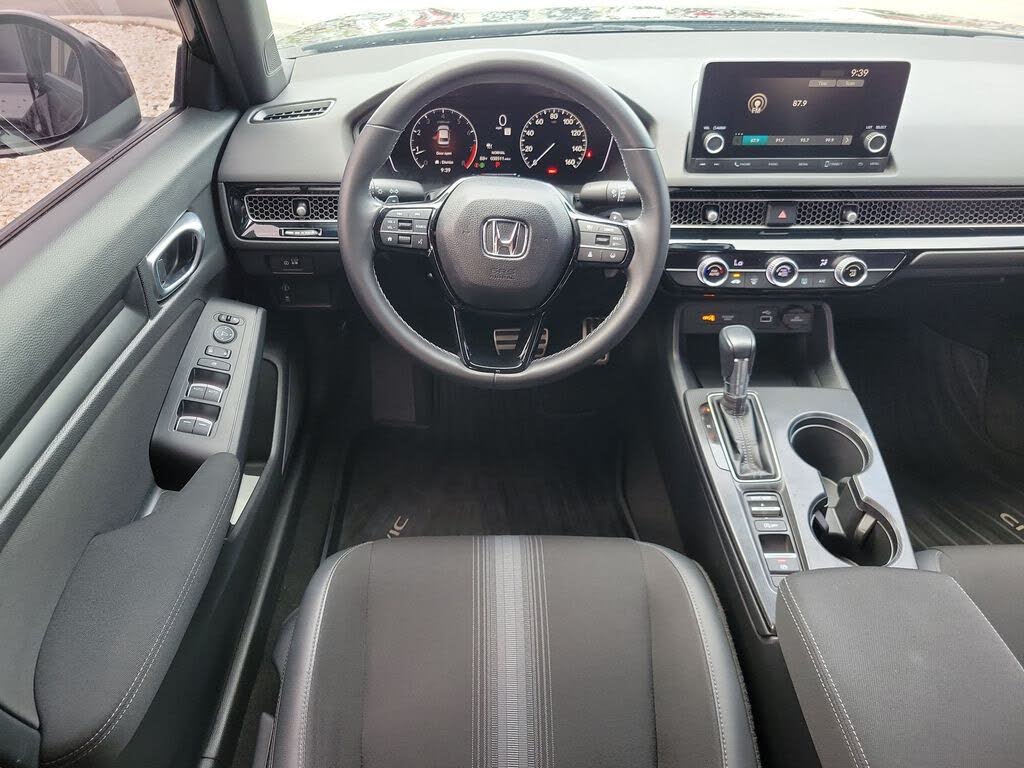 2023 Honda Civic