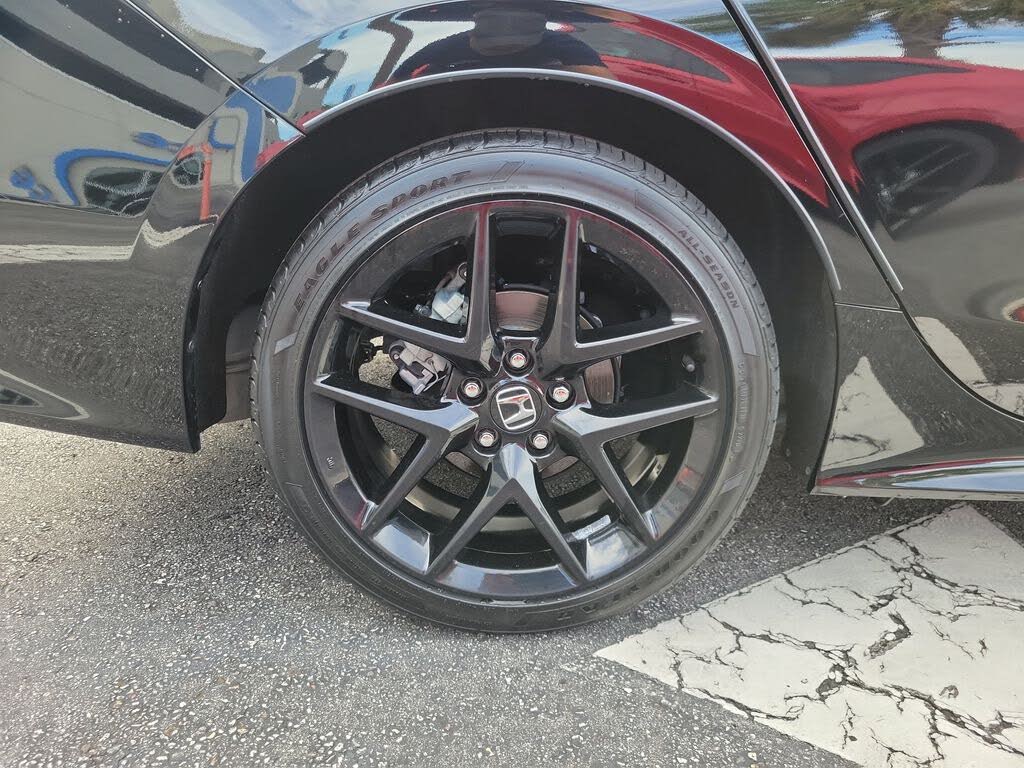 2023 Honda Civic