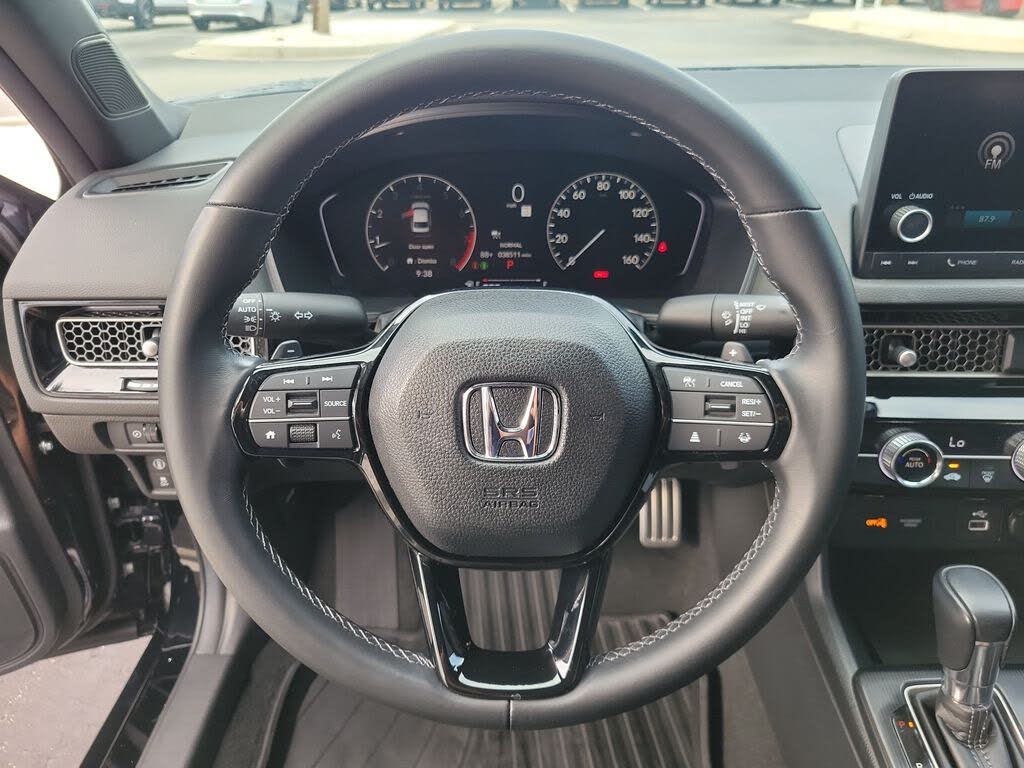 2023 Honda Civic