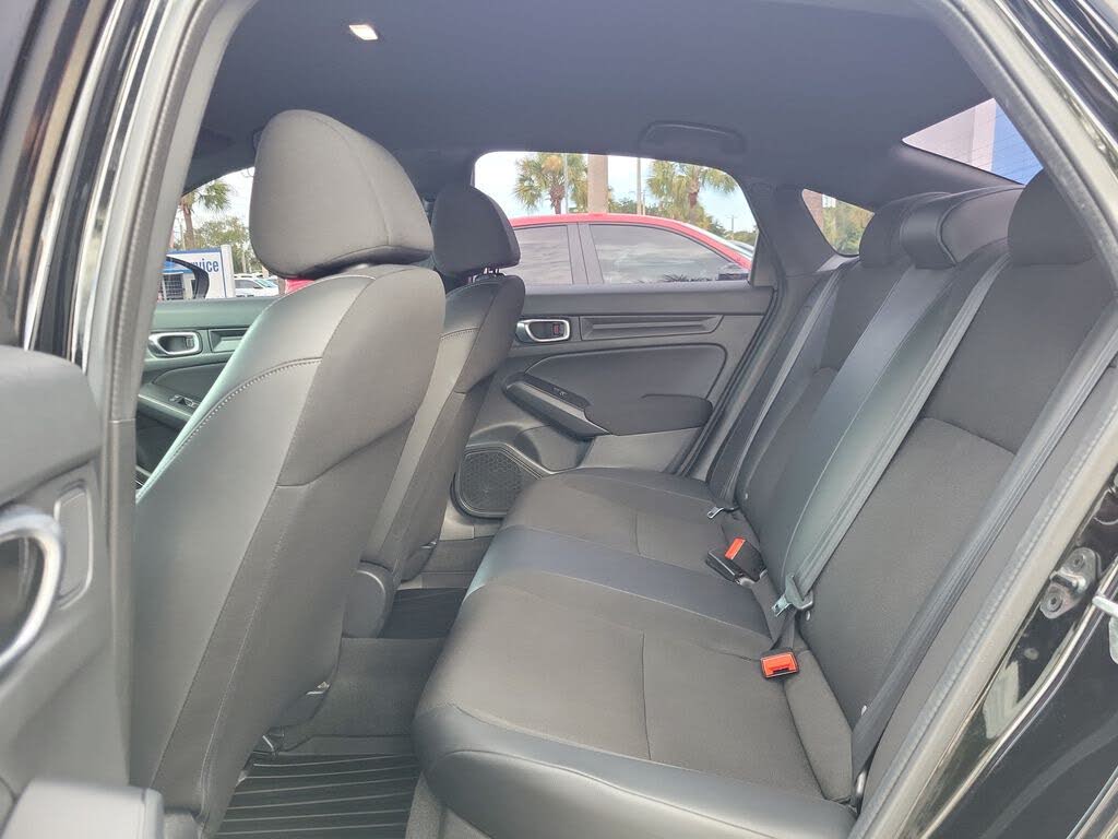 2023 Honda Civic