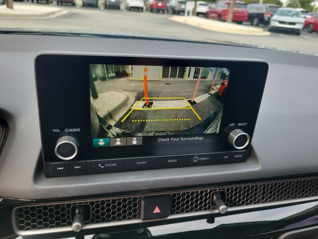 2023 Honda Civic