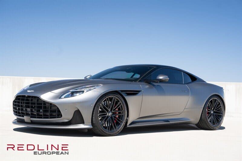 2024 Aston Martin DB12 V8 for sale in San Diego, CA