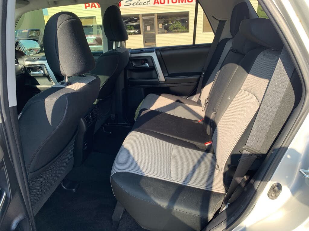 2015 Toyota 4Runner