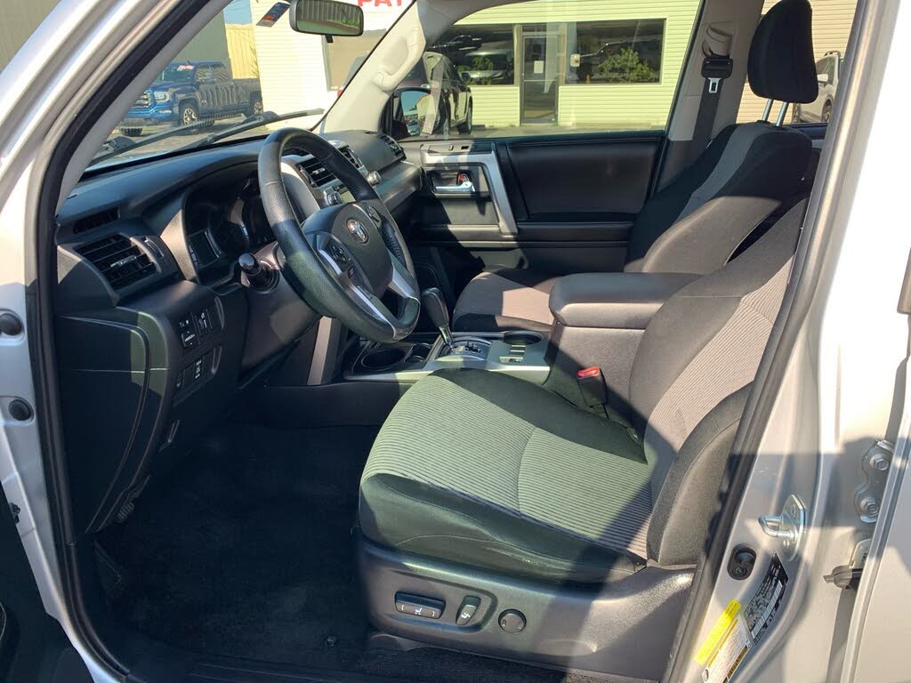 2015 Toyota 4Runner