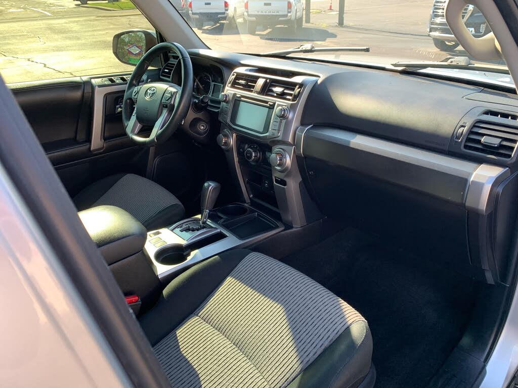 2015 Toyota 4Runner