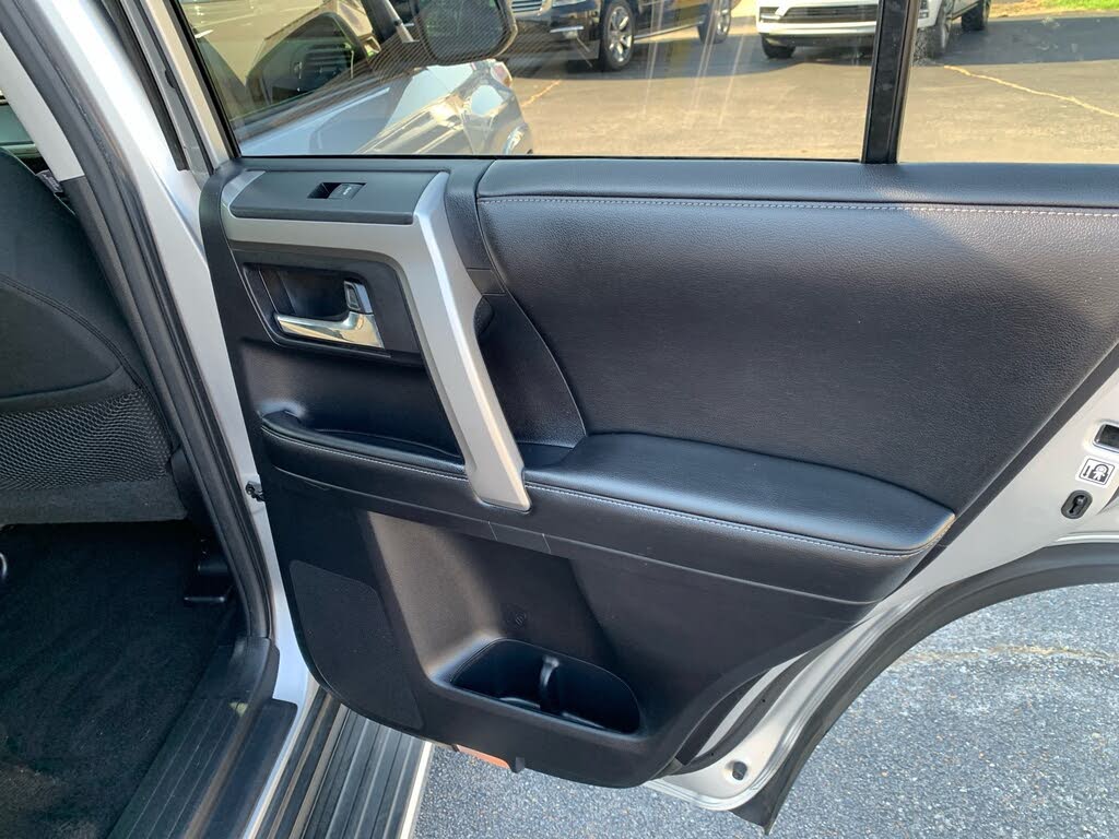 2015 Toyota 4Runner