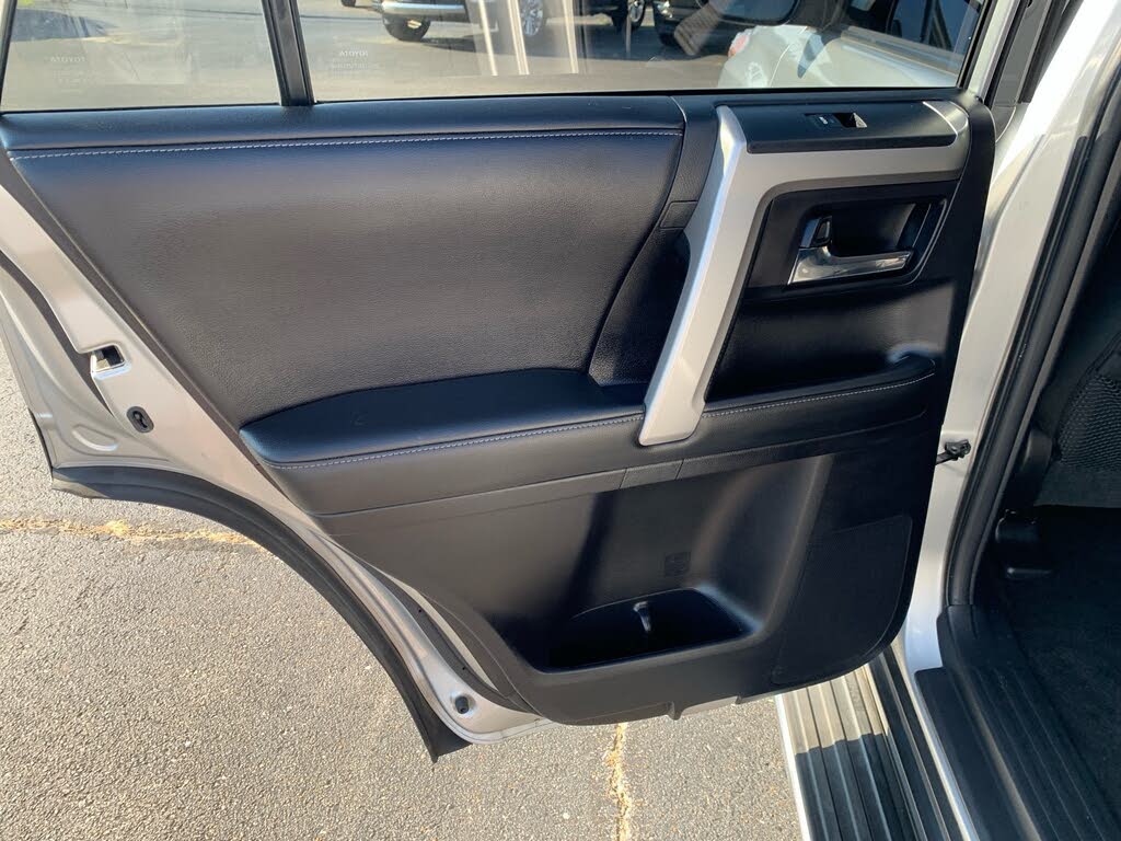 2015 Toyota 4Runner