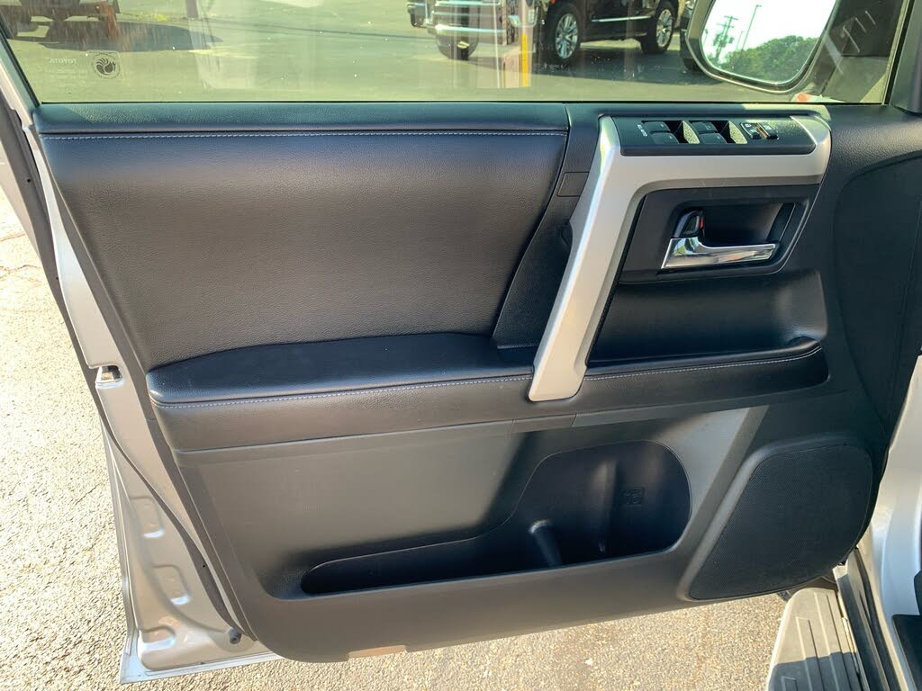 2015 Toyota 4Runner