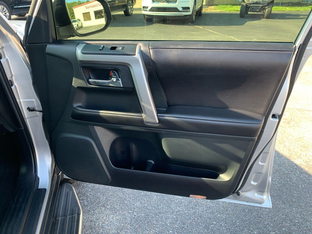 2015 Toyota 4Runner
