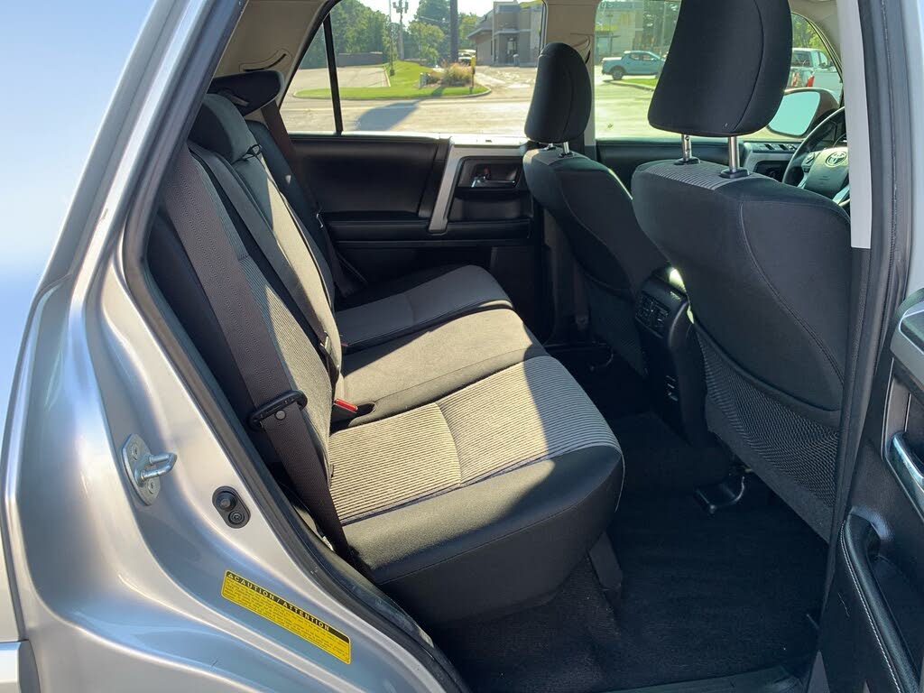 2015 Toyota 4Runner