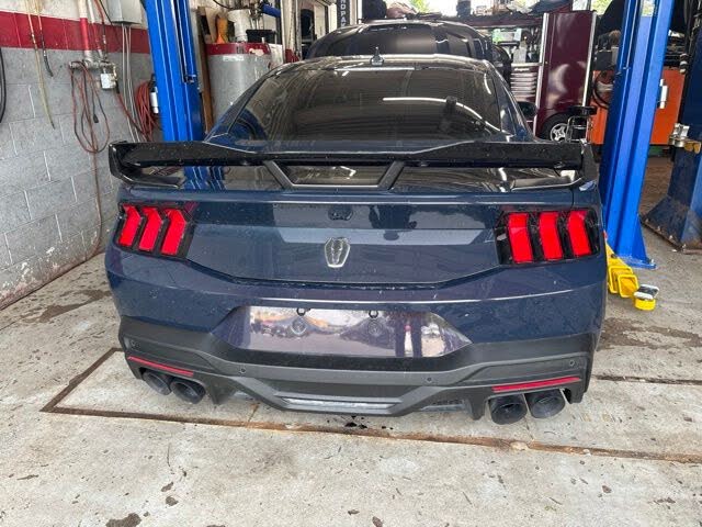 2024 Ford Mustang deal in Woodbury, NJ