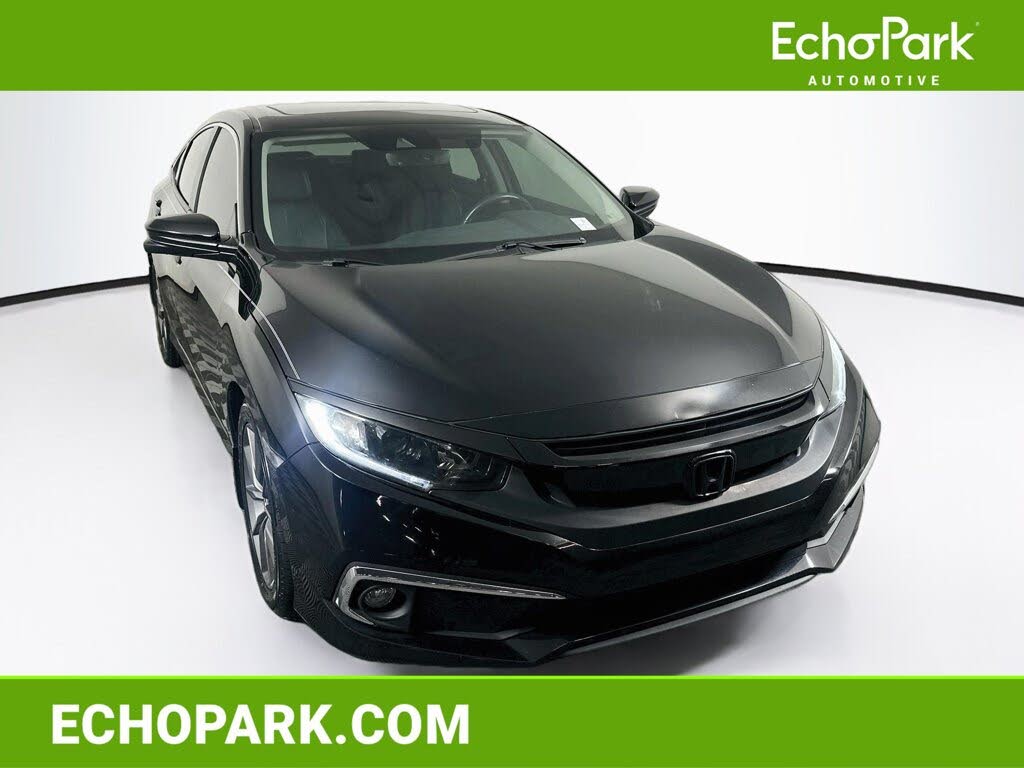 2021 Honda Civic