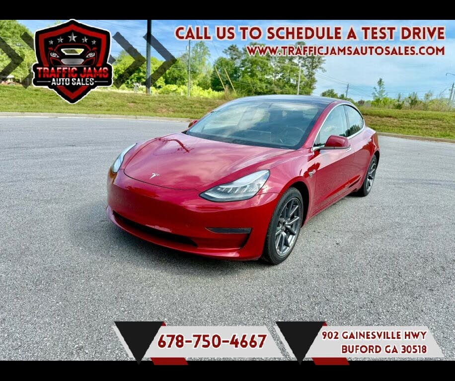 2020 Tesla Model 3 Performance for sale in Buford, GA
