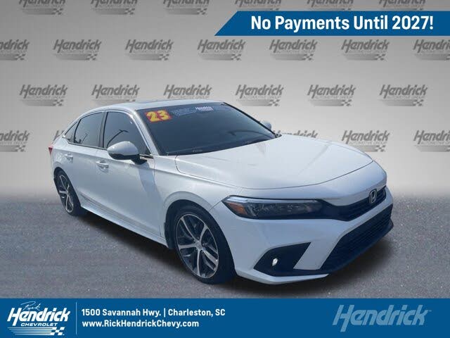 2023 Honda Civic