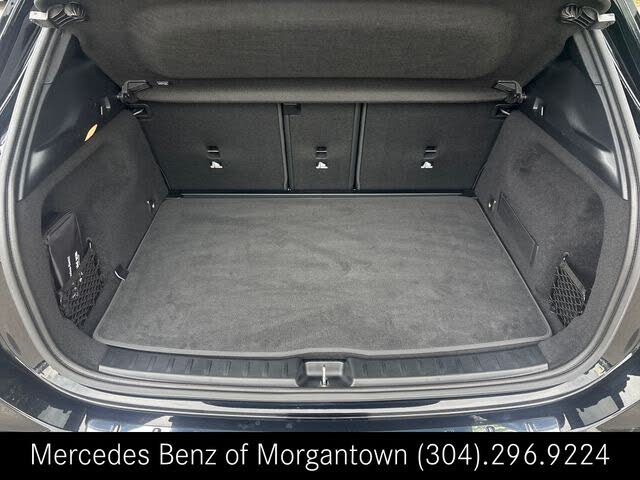 2025 Mercedes-Benz GLA