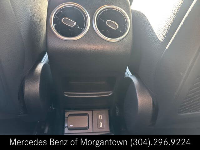 2025 Mercedes-Benz GLA