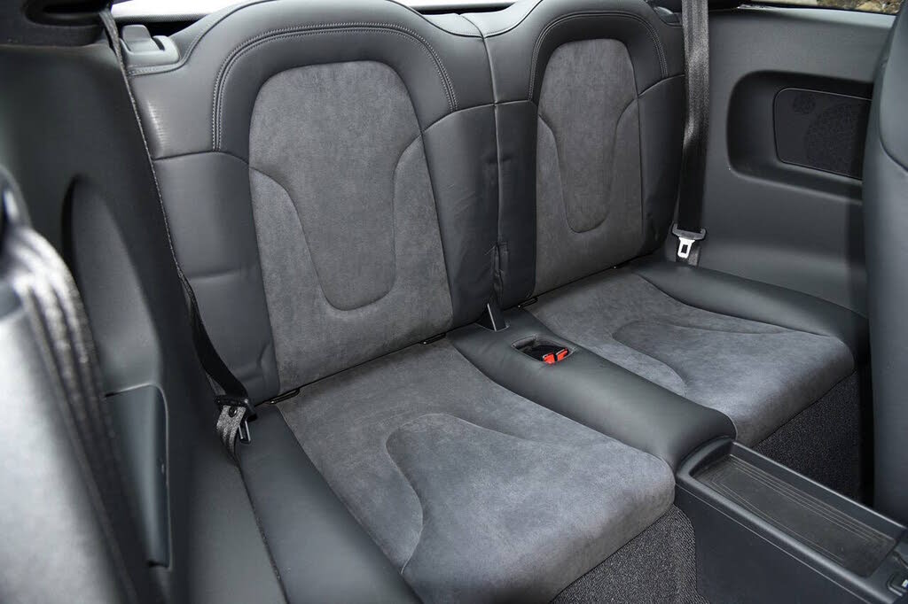 2008 Audi TT