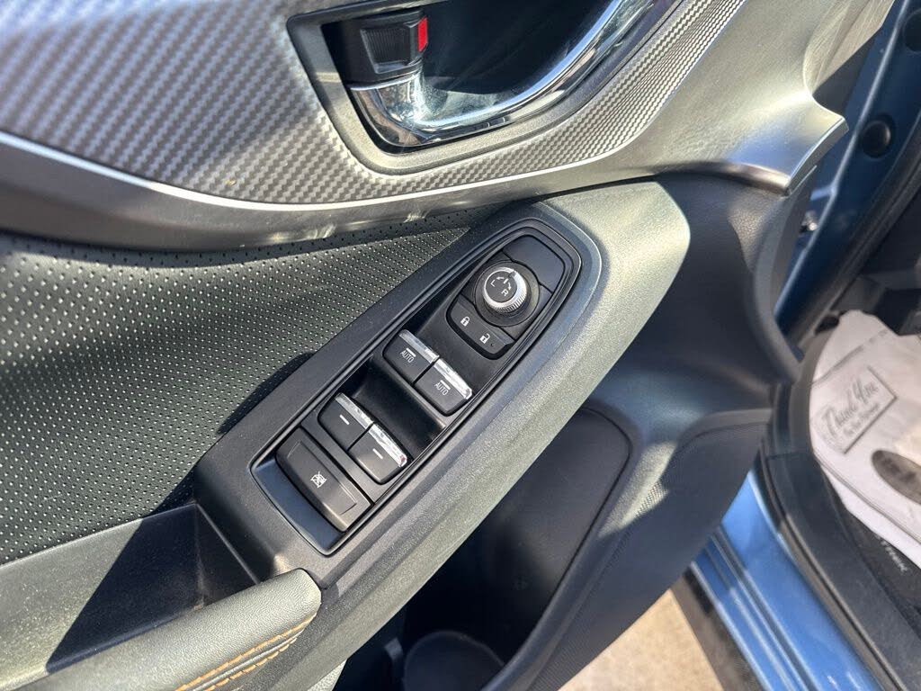 2023 Subaru Crosstrek
