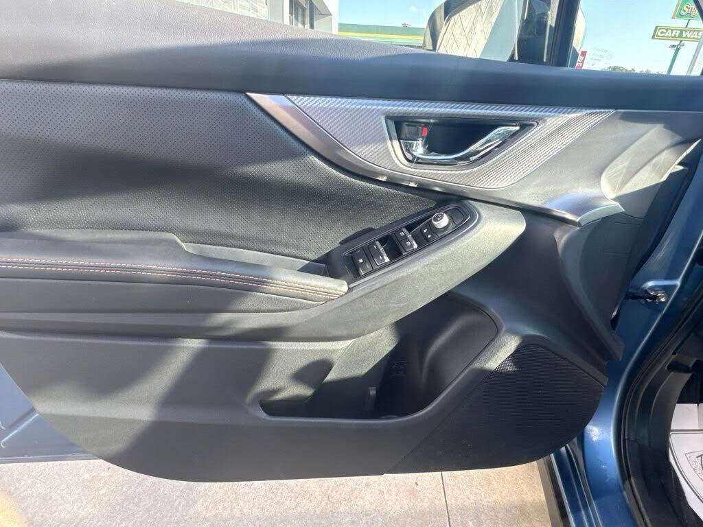 2023 Subaru Crosstrek