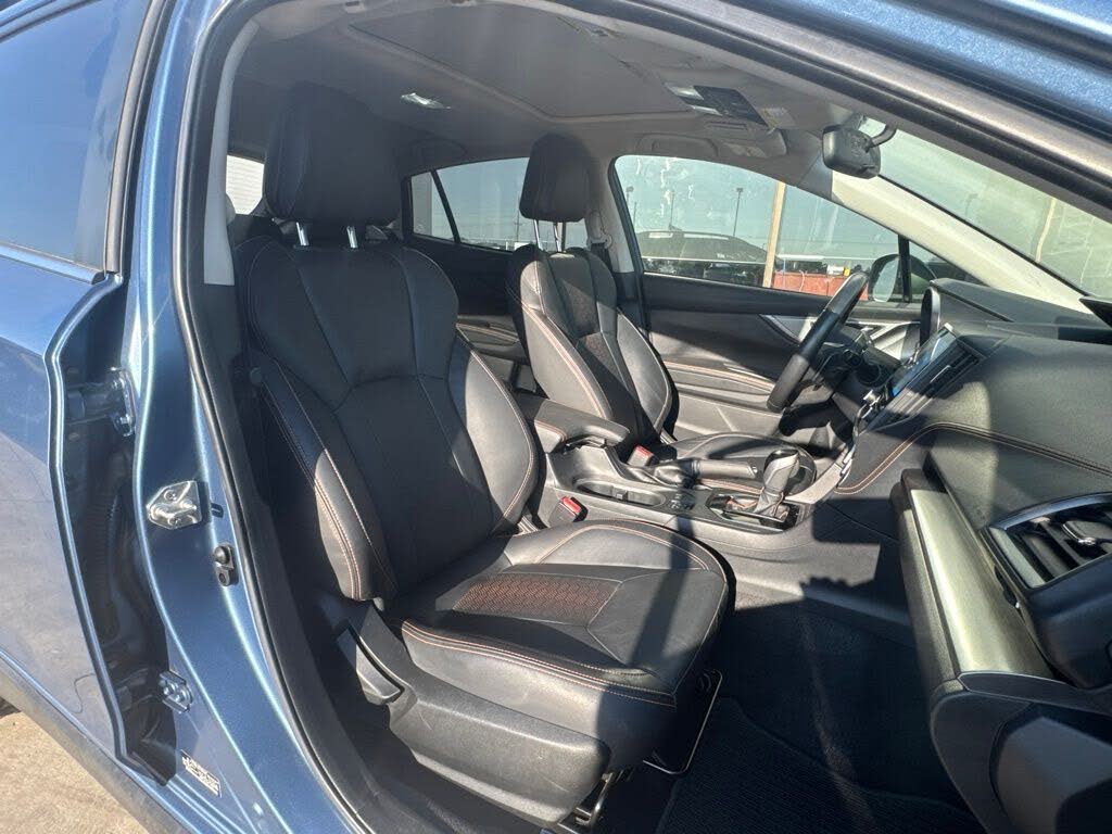 2023 Subaru Crosstrek