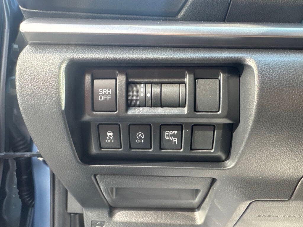2023 Subaru Crosstrek