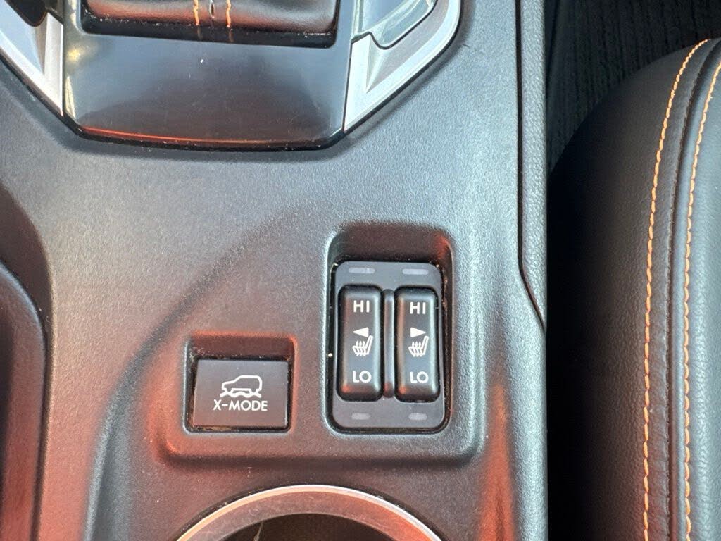 2023 Subaru Crosstrek