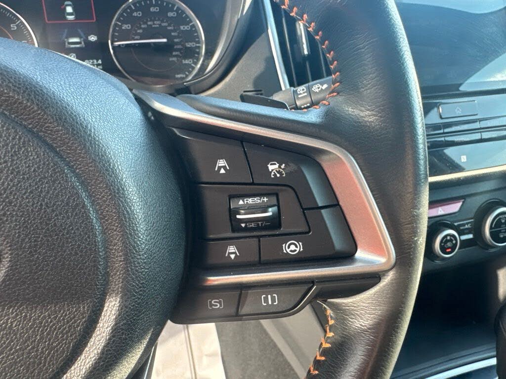 2023 Subaru Crosstrek