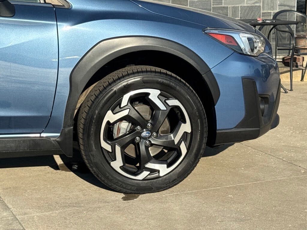 2023 Subaru Crosstrek